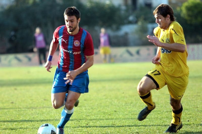 Πιερικός: Απασχολούν οι Καραχάλιος, Κρητικός