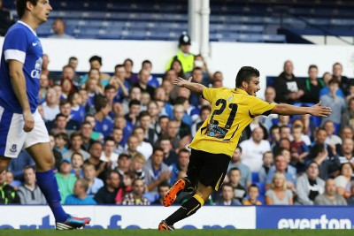 Αμφίβολος για το φιλικό ο Φούντας