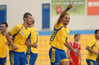 Ελεύθερος ο Καραμαλίκης