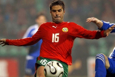 Αυλαία με Τοντόροφ στις Σέρρες