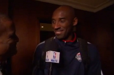 Η αντίδραση του Κόμπι για Χάουαρντ (video)