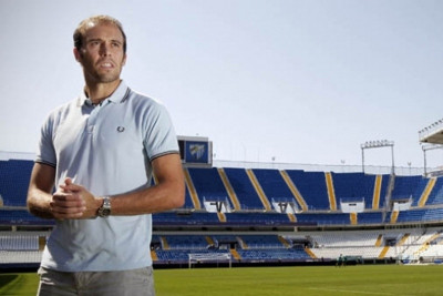 Από τη Μάλαγα στη Φέγενορντ ο Ματάισεν