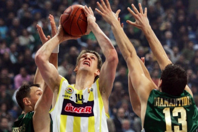 Ανακοίνωσε Βίντμαρ η Μπεσίκτας