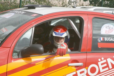 «Έφυγε» ο Μπουγκάλσκι