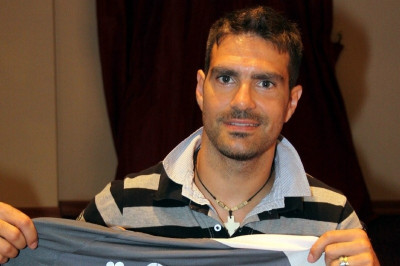 Άρχισε η ενίσχυση του Ολυμπιακού Βόλου!