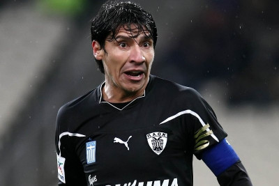 Καμία εξέλιξη για κεντρικό αμυντικό στον Ολυμπιακό