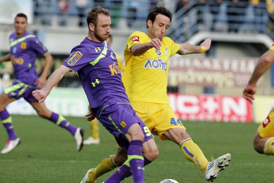 Προσπάθησε για Τσέζαρεκ η ΑΕΛΚ