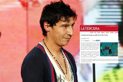 «Θέλει να επιστρέψει στην Ευρώπη ο Κοντρέρας»