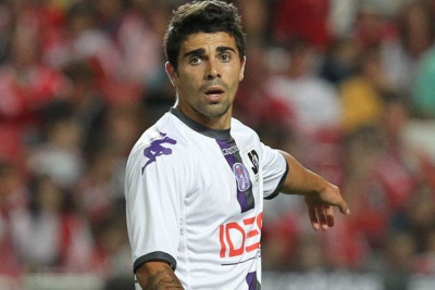 Κυριακή βράδυ «προσγειώνεται» ο Μασάδο!