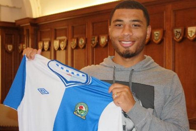 Στην Μπλάκμπερν ο Καζίμ