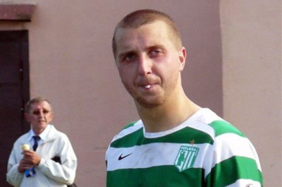 Ζαχοβάικο... τέλος για την Παναχαϊκή