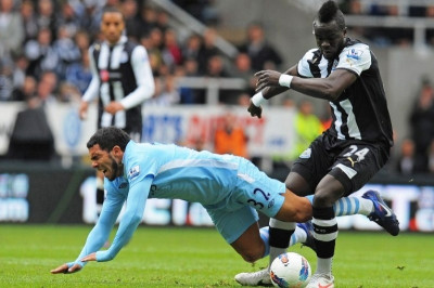 Αμφίβολος με Τότεναμ ο Τιοτέ