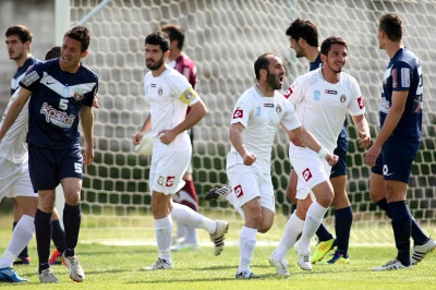 Παίρνει Κισκαμπάνη η Καλαμαριά