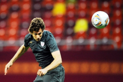 Κοντά σε Γιορέντε η Γιουβέντους