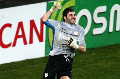 Έκρυψαν Σωτηρίου στην Καλλονή!