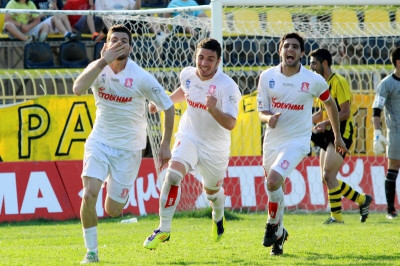 Γκούρτσας: «Παναχαϊκή σε... 5 λεπτά»