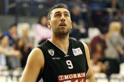 Ολοκληρώνεται του Ντικούδη στον Πανιώνιο