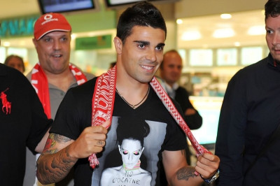 Έφτασε στην Ελλάδα ο Μασάδο