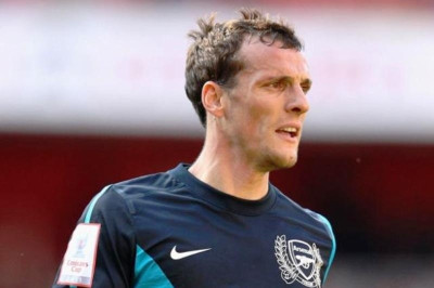 Σκιλασί ή Κοντρέρας για στόπερ στον Ολυμπιακό