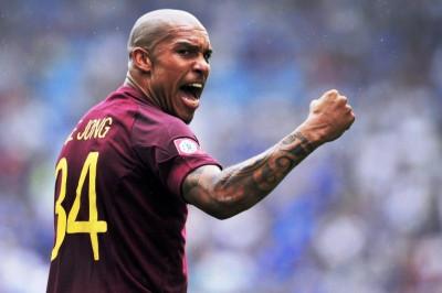 Ετοιμάζει πρόταση για Ντε Γιόνγκ η Ίντερ