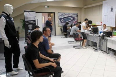 ΠΑΟΚ: Παράταση στα διαρκείας