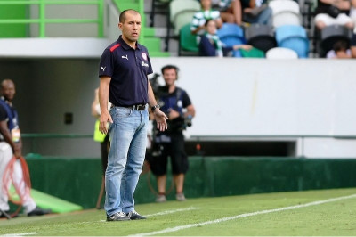 Ζαρντίμ: «Κοντά σε αυτό που θέλω»