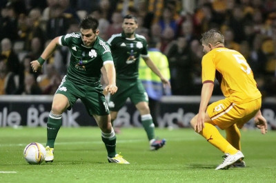 Πρεμιέρα για τρεις στην Κύπρο