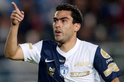 Γκολάρα ο Καστίγιο (video)