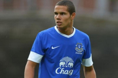 Από την Έβερτον στη Σίτι ο Ρόντγουελ!