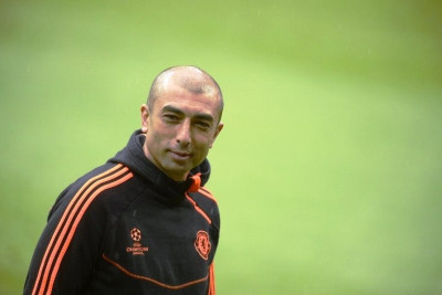 Ντι Ματέο: «Καθοριστική η αποβολή»