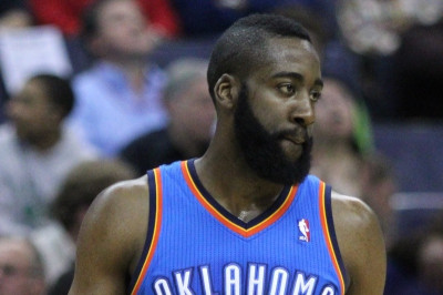 Δεν τρομάζει ο Χάρντεν από τους νέους Λέικερς