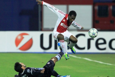 Κοντά σε Ανίτα η Νιούκαστλ