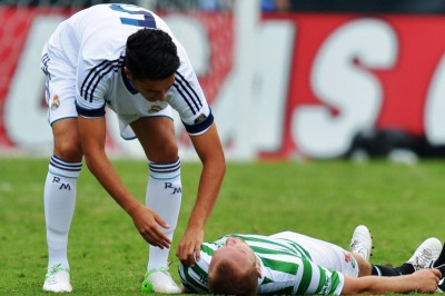 Προς αποχώρηση ο Σαχίν