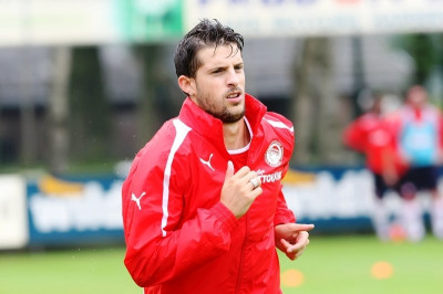 Μιραλάς: «Θέλω Άρσεναλ»