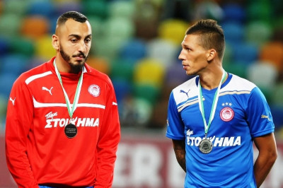 Ανησυχία για Χολέμπας, Μήτρογλου