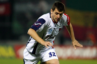 Πανιώνιος: Ένα μήνα εκτός ο Μιλοβάνοβιτς