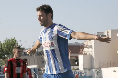 Προσφυγή κατά Νίκης Βόλου ο Πουλάκος