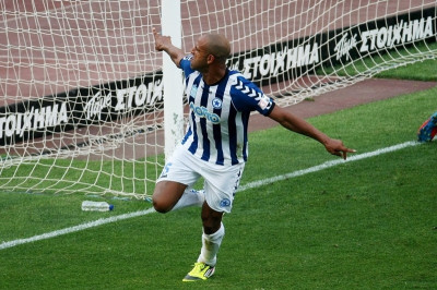 Συμφώνησε με Τόμας η Βέροια