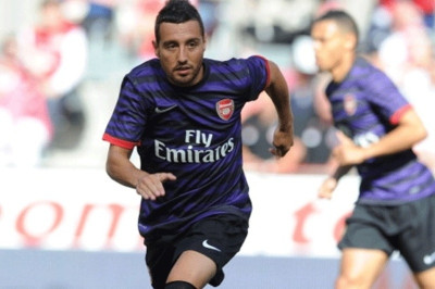 Το ντεμπούτο του Καθόρλα με την Άρσεναλ (video)