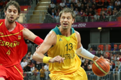 Επίσημα στη Φενερμπαχτσέ ο Ντέιβιντ Άντερσεν