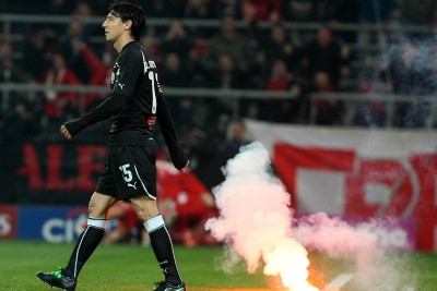 Γυρίζει την πλάτη στον Ολυμπιακό ο Κοντρέρας