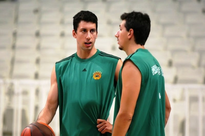 Ούκιτς: «Γεννημένος νικητής ο Παναθηναϊκός» (video)