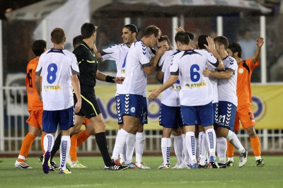 Η λίστα του Ατρόμητου για Νιούκαστλ