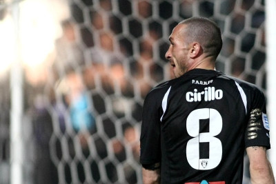 «Κληρώνει» για Τσιρίλο