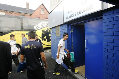 Επεισόδιο Βλάχου – Κοντoέ!