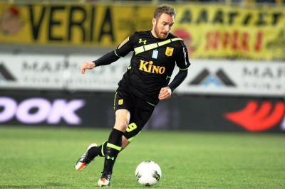 Στη Ριέκα ο Τσέζαρεκ!