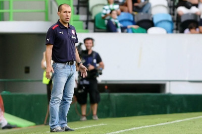 Ζαρντίμ: «Ο Ολυμπιακός συνεχίζει να μεγαλώνει»