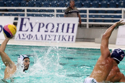 Στελλάτος και Παπαδόπουλος στο Αργοστόλι