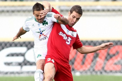 Στην Καλλονή ο Καζάκης