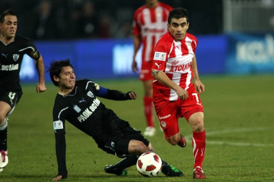 Κοντρέρας: «Μου είπαν πως μπορώ να φύγω…»